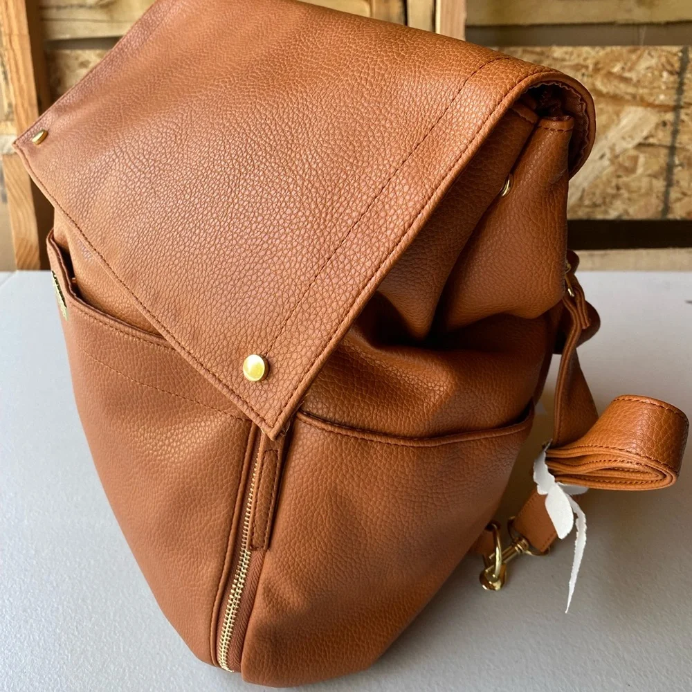 Diaper bag - Picture 3 of 10